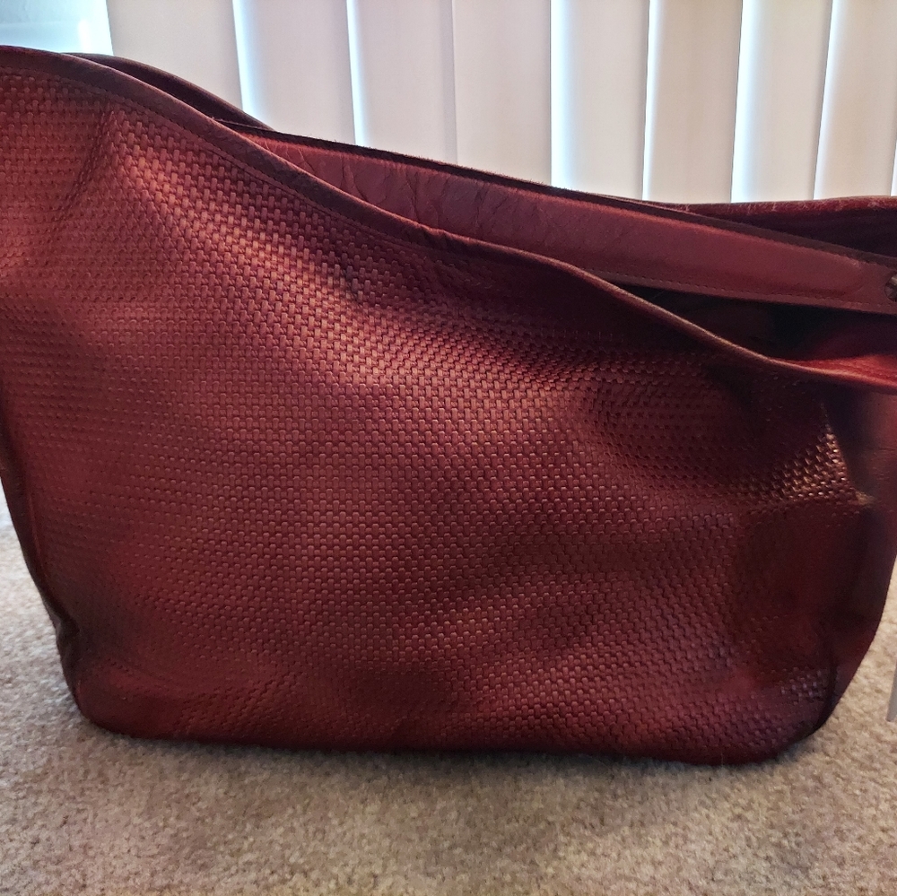 Hobo shoulder bag